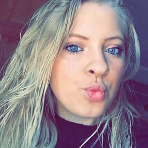 Meet your Posher, Mckenzie